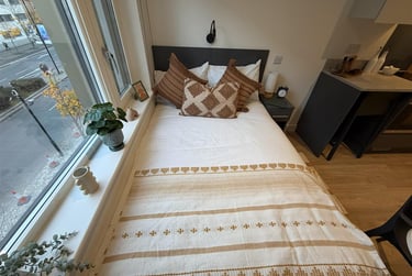 1 bed studio, St James Boulevard, Newcastle Upon Tyne, Newcastle, NE45SS - Image 9